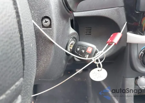 2016 Toyota Corolla Le из США, поврежденный, VIN 5YFBURHE6GP549171